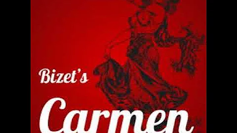 Bizet   -  Carmen