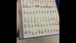 Anting yg mana paling cantik? Ayo dipilih ^_^