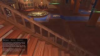 Neverwinter Training Day