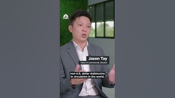 Why Asia is Leading in Stablecoin Adoption