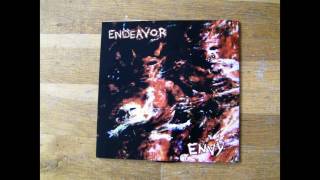 Envy / Endeavor - Split 7&#39;&#39;