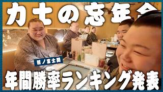 シゲです。 照ノ富士 Over 40 Sumo Wrestlers - What Do They Want for Under 30,000