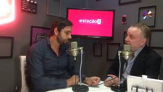 Entrevista com Dr. Ricardo Caniato - Franquia Dr. Formen
