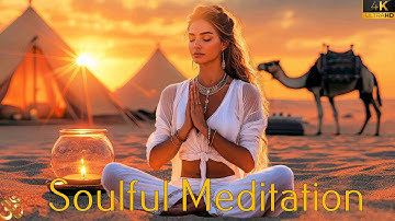 Oasis of Calm: Divine Healing Music for Spirit, Body & Soul