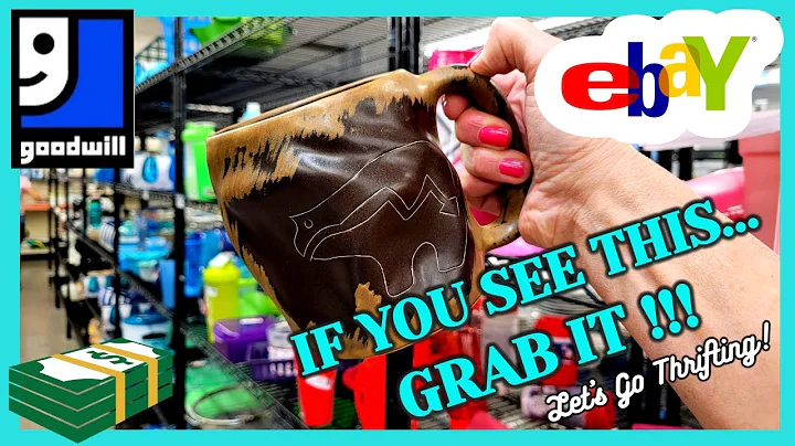 GOODWILL WAS RESTOCKING and I FILLED MY CART! / THRIFT WITH ME / SHOP my HAUL / Thrifting Vegas