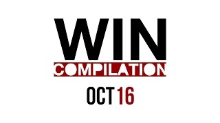 WIN Compilation October 2016 (2016/10) | LwDn x WIHEL