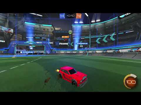 OT double