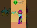Enderpelll credits for: @WitchyGoat #fypyoutube #feedshorts #shorts #brawlstars #feedshorts
