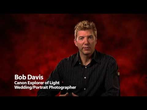 Canon EOS - Bob Davis about the 40D