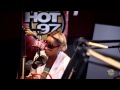 Mary J Blige sits down with Angie to discuss the Burger King controversy for the 1st time