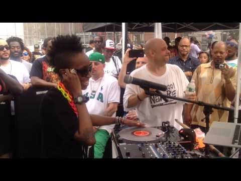 jazzy-joyce-@-ted-smooth-old-school-jam-7•13•2014