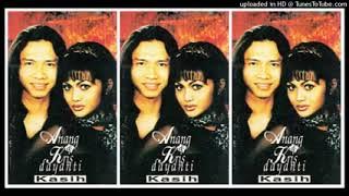 Anang & KrisDayanti Full Album Kasih (Demi Cinta)