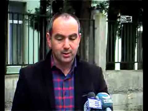 „არასაპარლამენტო ოპოზიცია- კახა კუკავა, ფიქრია ჩიხრაძე\" 83-ე საარჩევნო ოლქში დარეგისტრირდა