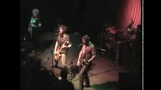 Mastodon 8/9/04 Newport, KY @ Southgate House (FULL SHOW)