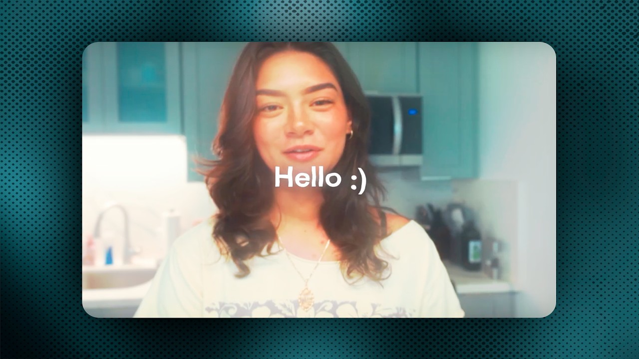 INTRO — VLOG KEIANI