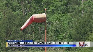 Pilot Identified After Deadly Plane Crash Near Hartselle Airport | May 10, 2024 | News 19 at 6 p.m.