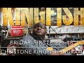 Friday Firsts: EP 18 Christone Kingfish Ingram