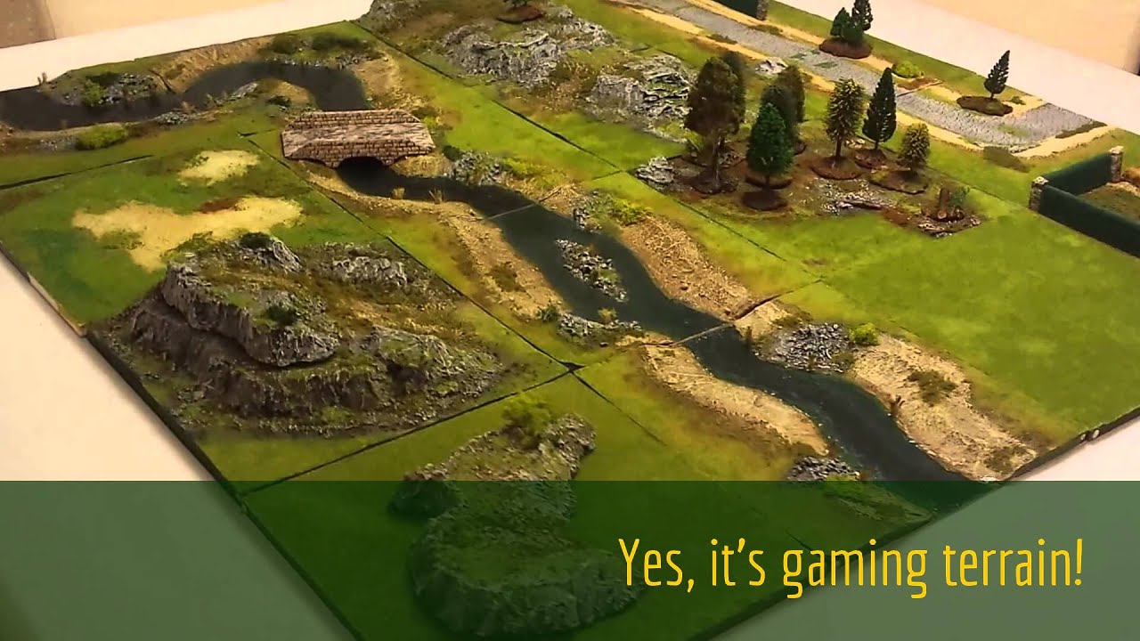 Pedion Kickstarter Video Pitch