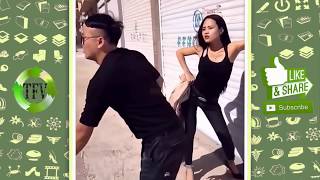 Funny New Facebook China Fails 2017 - Beyond The Vine Compilation - Try not to laugh challenge