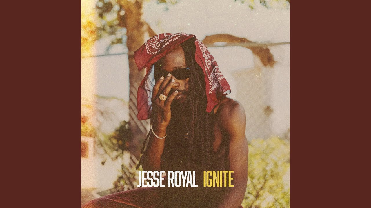 Watch Ignite on YouTube Watch Ignite on YouTube