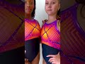 Customize our Manhattan leo in your team colors now 🌇💜✨