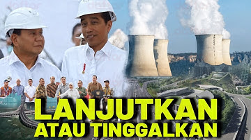 Strategi Prabowo Dimulai! Warisan Jokowi Disaring, Ekonomi Digenjot, Menteri Gaduh Terancam