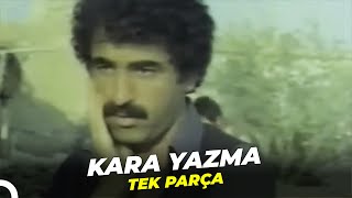 Kara Yazma | İbrahim Tatlıses Eski Türk Filmi Full İzle