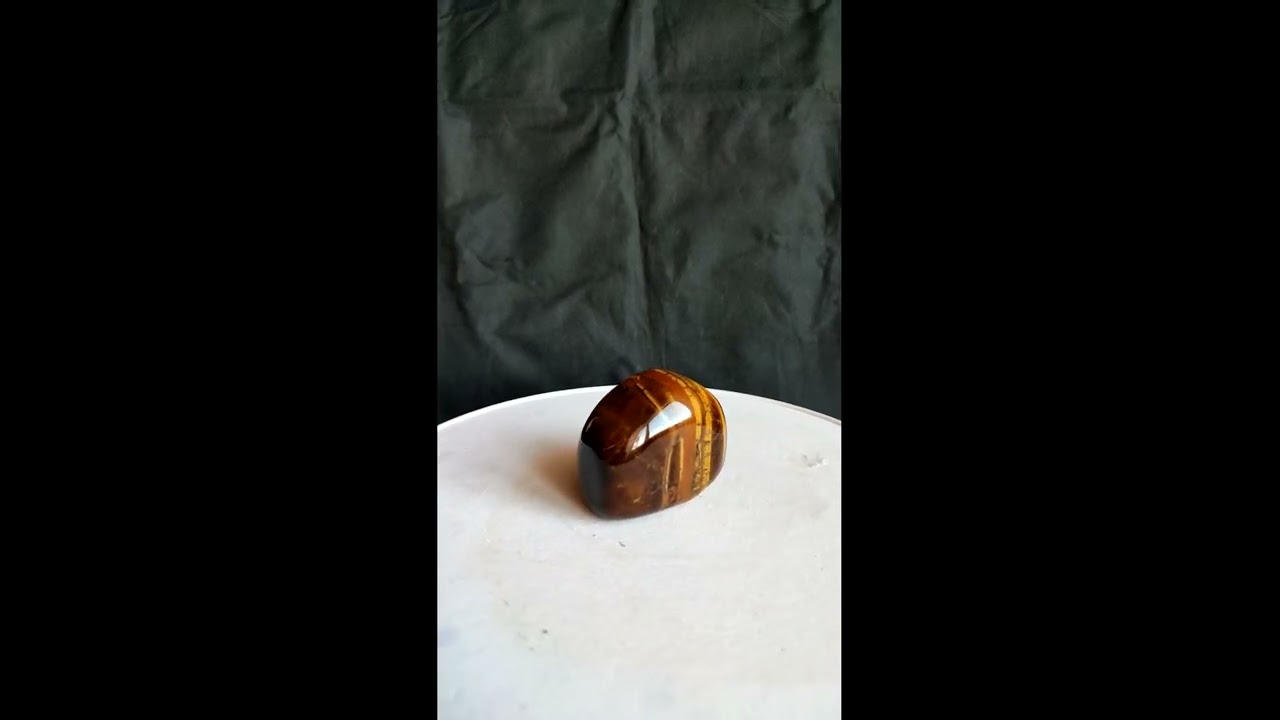 Тигровый глаз  2.5х5х4 см