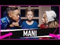 MANI 2 | Piper & Hayley in “Act Two” | Ep. 5