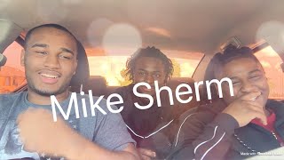 Mike Sherm - Hot Nigga REACTION!