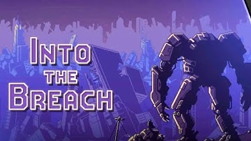 Into The Breach: Arachnophiles (3)
