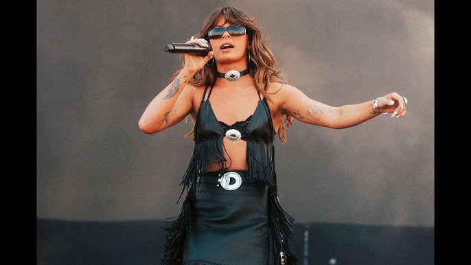 Ella Langley Talks ‘Sand in My Boots’ Moment and Living Her Dream with Miranda Lambert