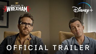 FX's Welcome to Wrexham S2 | Official Trailer | Disney+