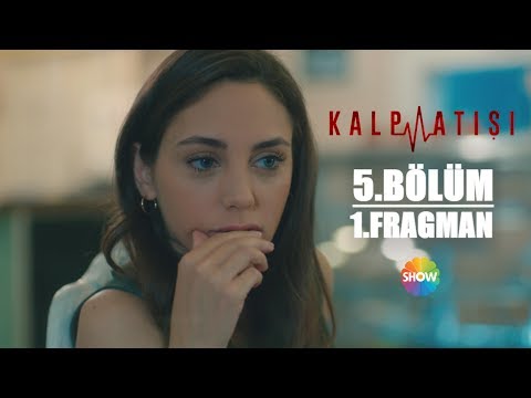 Kalp Atışı 5.Bölüm 1.Fragman