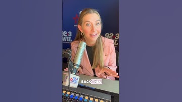 Thumbnail of The story behind “How Do I Live” by LeAnn Rimes AND Trisha Yearwood