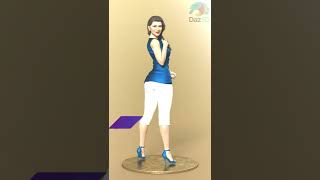Daz3D | kala 8 | Betty Fashion Outfit 360° | Daz Studio Daz3D | kala 8 | Betty Fashion Outfit 360° | Daz Studio