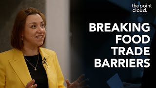 Croplife International Ceo On Food Dependence In A Warming World The Point Cloud