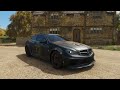 Mercedes AMG C 63 S Coupé - Forza Horizon 4