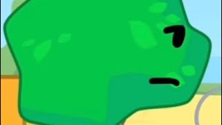 [Bfdi/Bfb] every time someone said “Tree”
