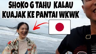 Download Lagu KAGET!! DARI ATAS GUNUNG TIBA TIBA KE PANTAI WKWKKWK MP3 Download Lagu KAGET!! DARI ATAS GUNUNG TIBA TIBA KE PANTAI WKWKKWK MP3