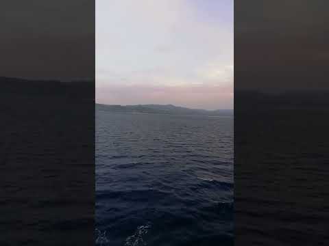 Video: Mt. Etna och Messina, Sicilien