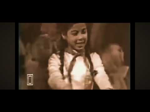 هذه الاغنيه مره قديمه من 1958 