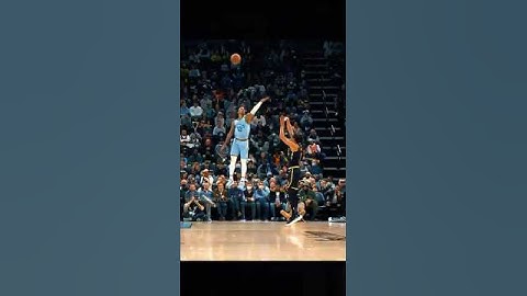 Ja Morant CAN FLY 😱 @IShowSpeed