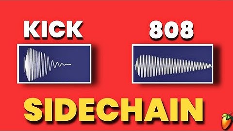 HOW TO SIDECHAIN PROPERLY   Fl Studio Mobile Tutorial