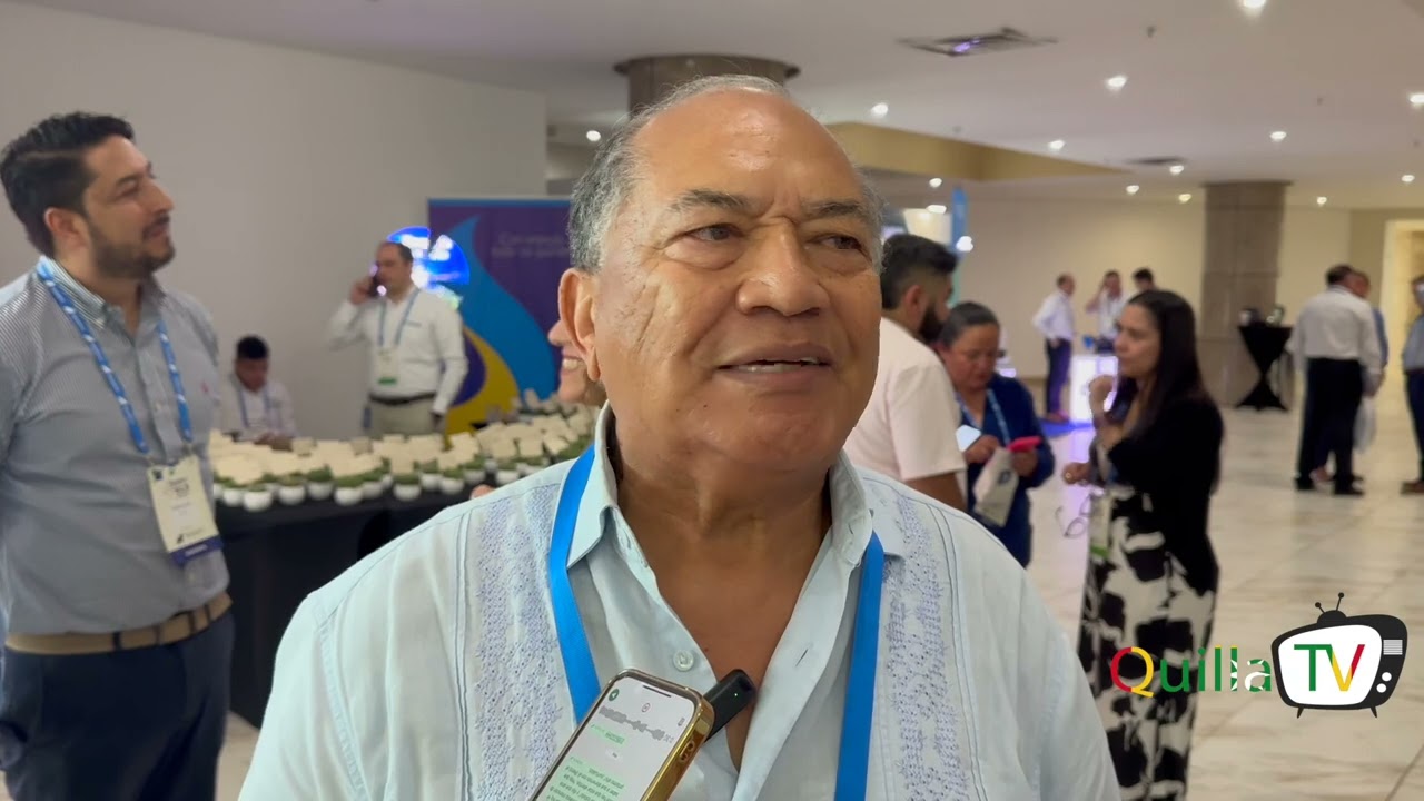 La Transición Energética Requiere una Hoja de Ruta Específica para Cada País: Amylkar Acosta