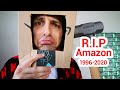 Amazon Slashes to 3% Commissions. R.I.P Affiliates.