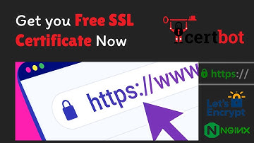 Step by step guide to Secure your website with SSL certificate | Certbot | Nginx