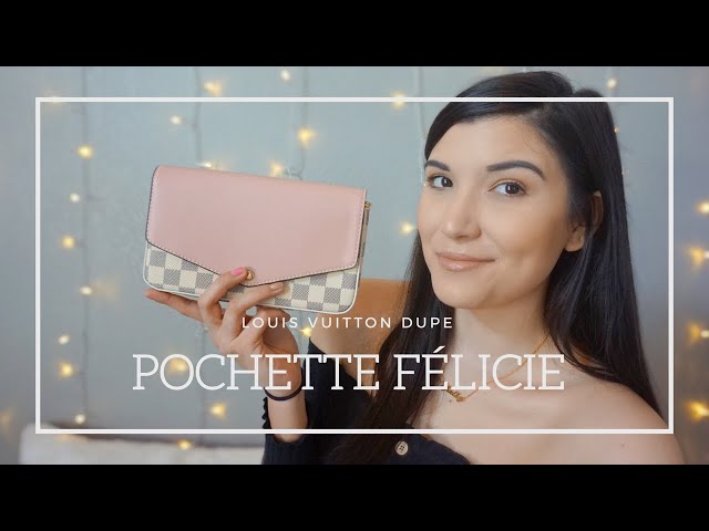 POCHETTE FÉLICIE Dupe! 