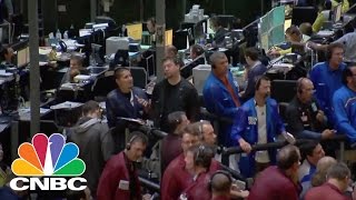 Trader Charged For Contributing To 2010 Flash Crash: Bottom Line | CNBC
