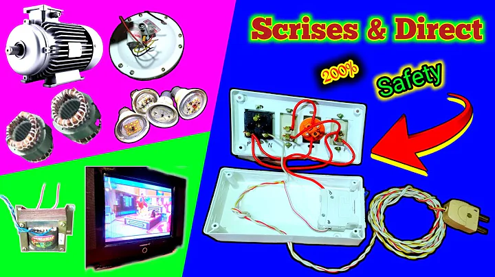 series board kaise banaen | सभी मकैनिक के लिए | How to make series board